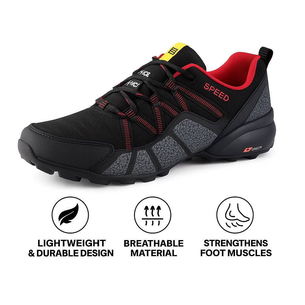 Ortho Bliss™ PRO – Orthopaedic Pain-Relief Walking Shoes