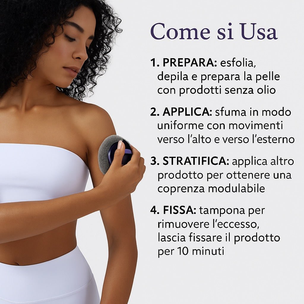 Bliss Perfettore