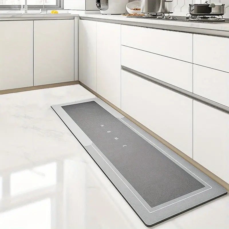 The Miracle Kitchen Mat™️