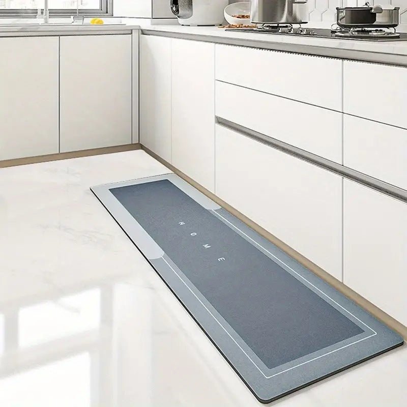 The Miracle Kitchen Mat™️
