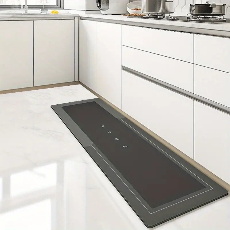 The Miracle Kitchen Mat™️
