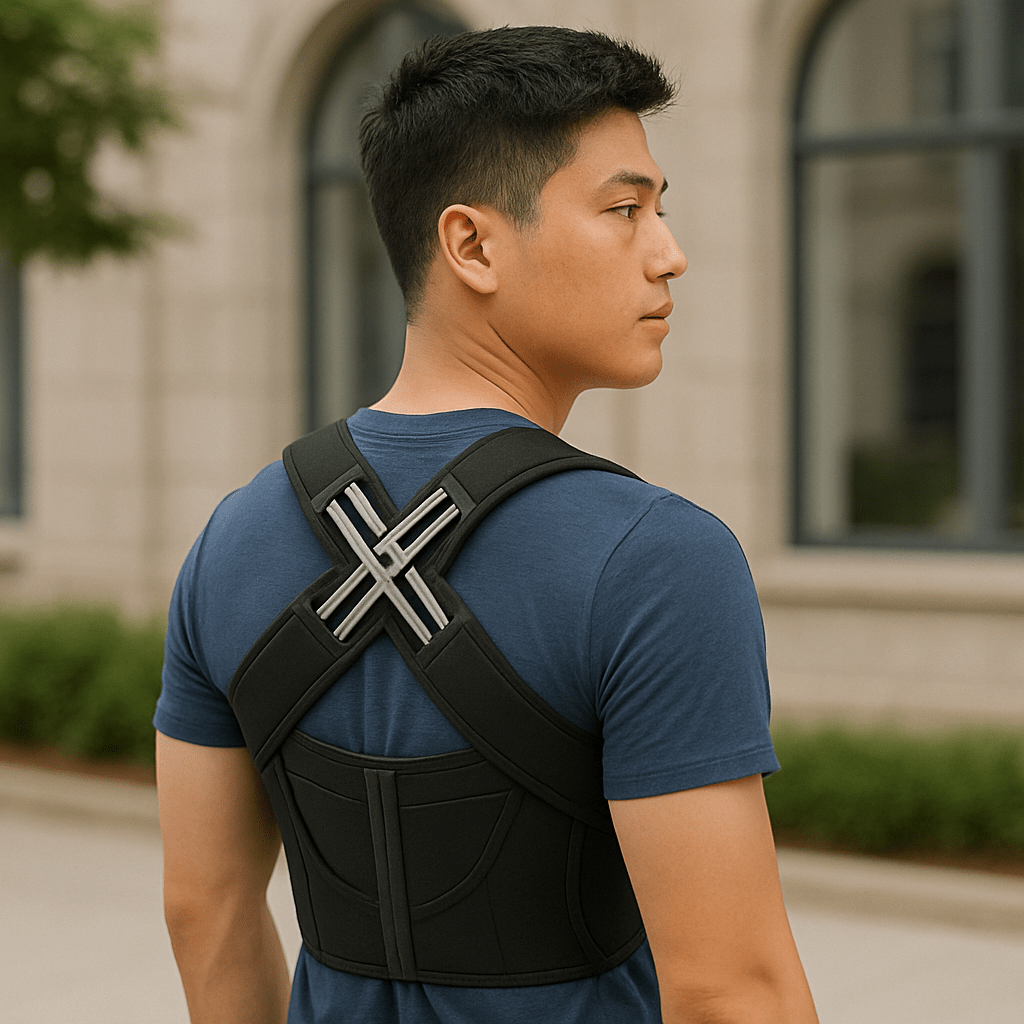 Bliss™ Posture Corrector