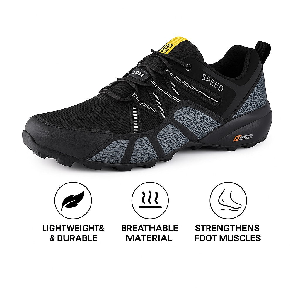 Ortho Bliss™ PRO – Orthopaedic Pain-Relief Walking Shoes
