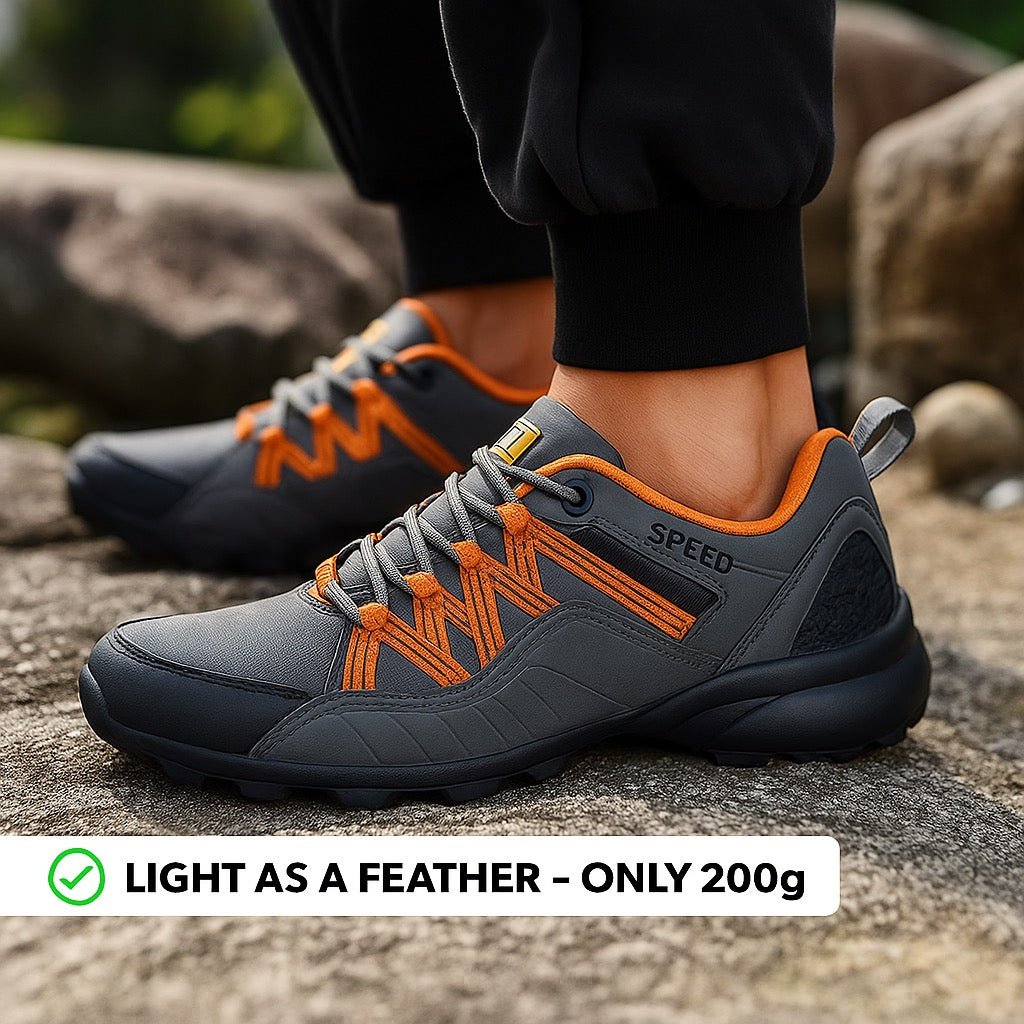 Ortho Bliss™ PRO – Orthopaedic Pain-Relief Walking Shoes