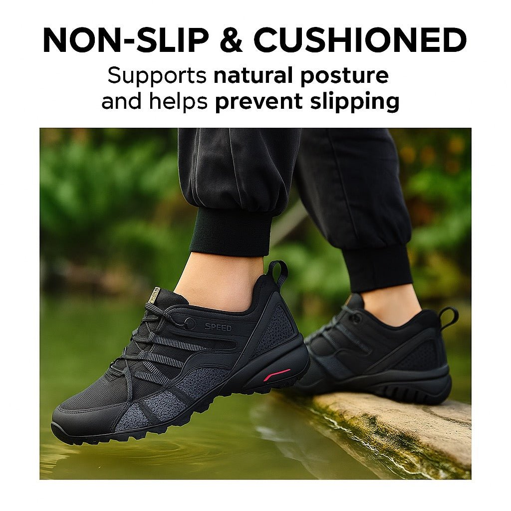 Ortho Bliss™ PRO – Orthopaedic Pain-Relief Walking Shoes
