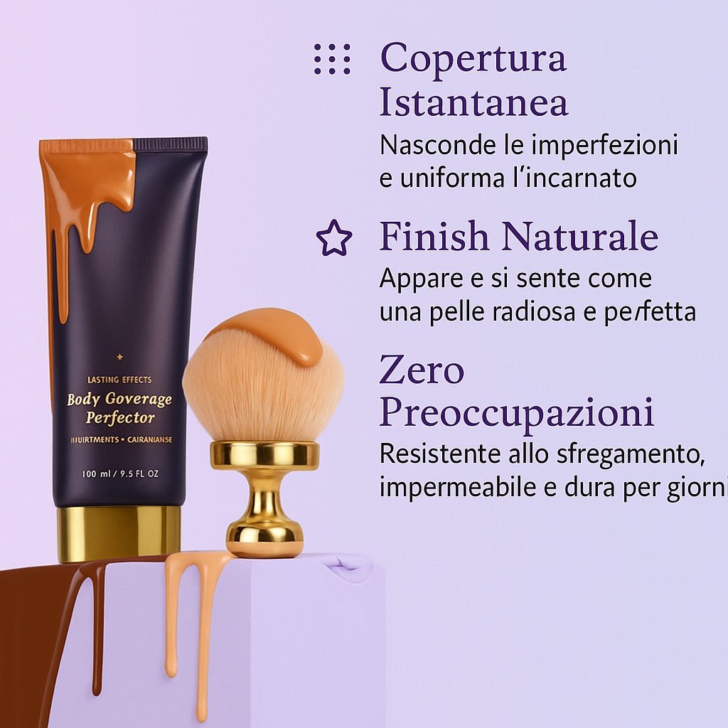 Bliss Perfettore