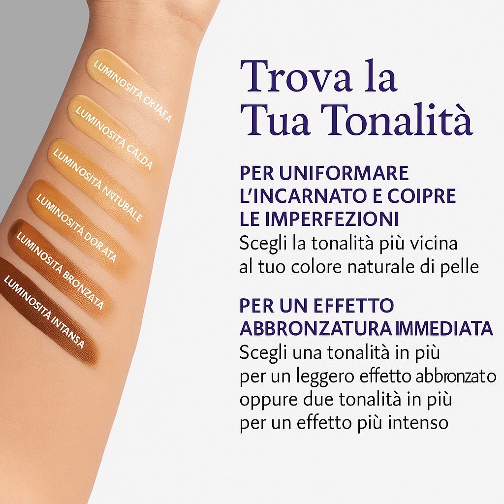 Bliss Perfettore
