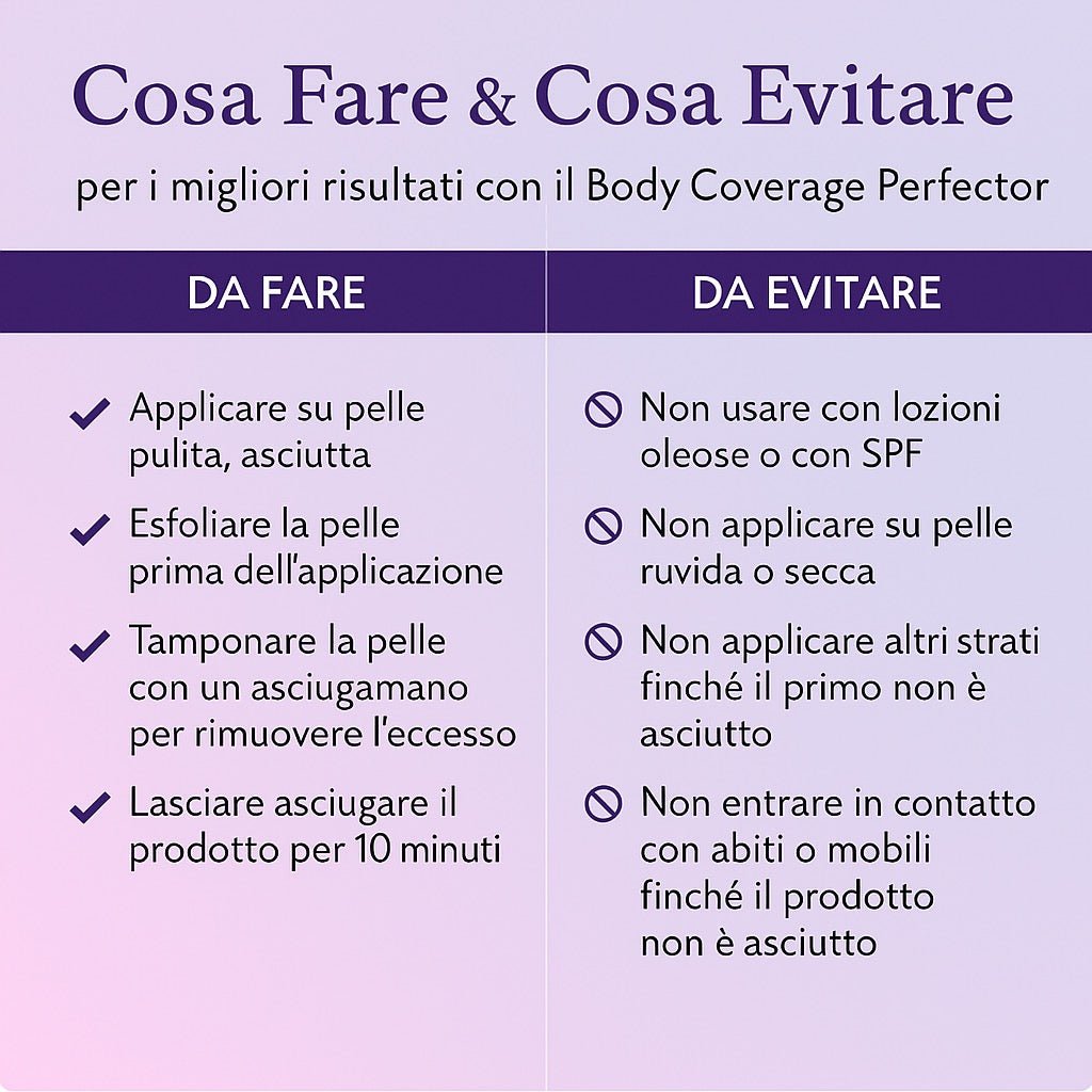 Bliss Perfettore